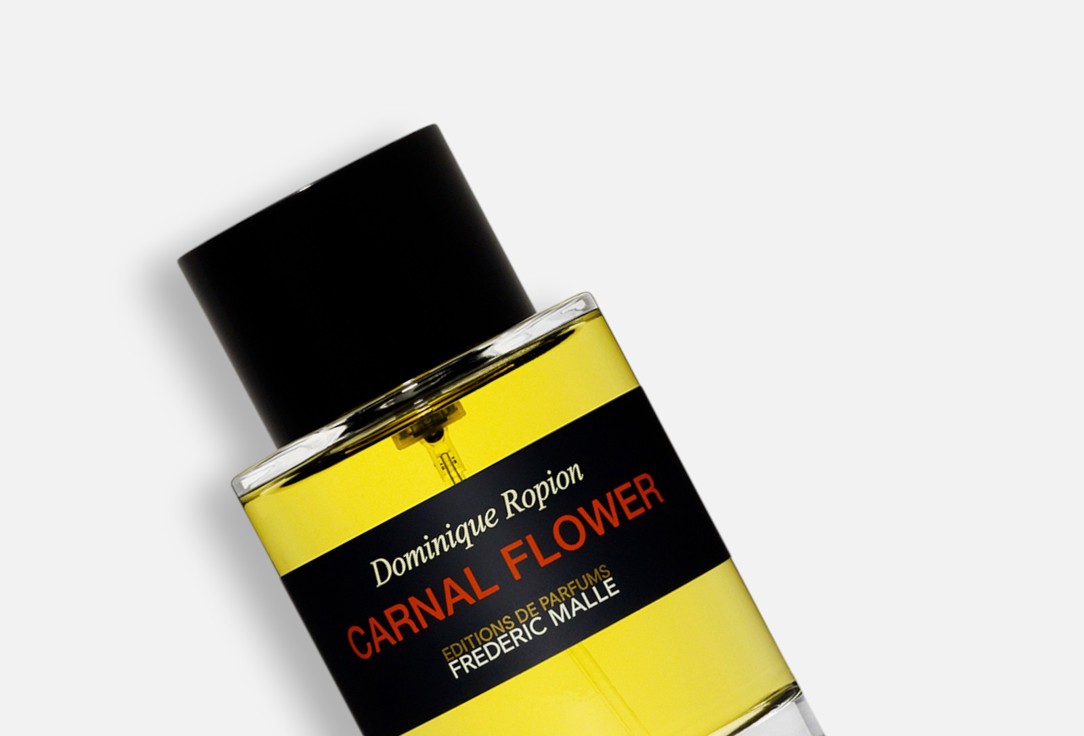 FREDERIC MALLE Carnal Flower 100 мл — фото 2