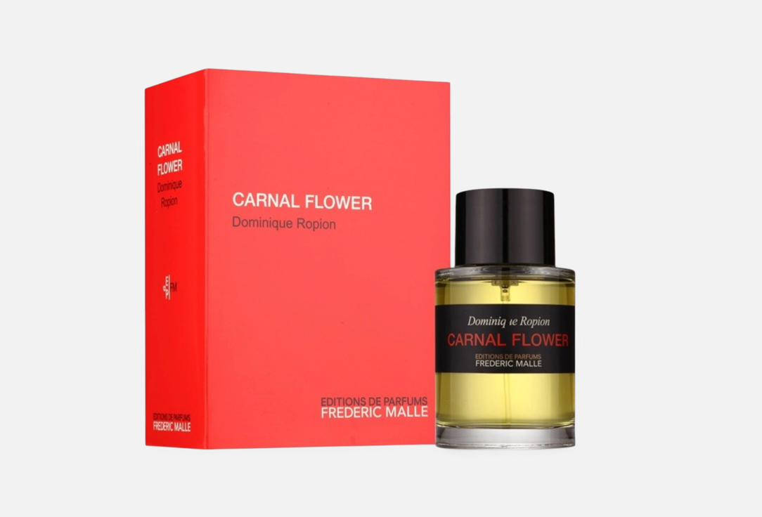 FREDERIC MALLE Carnal Flower 100 мл — фото 3