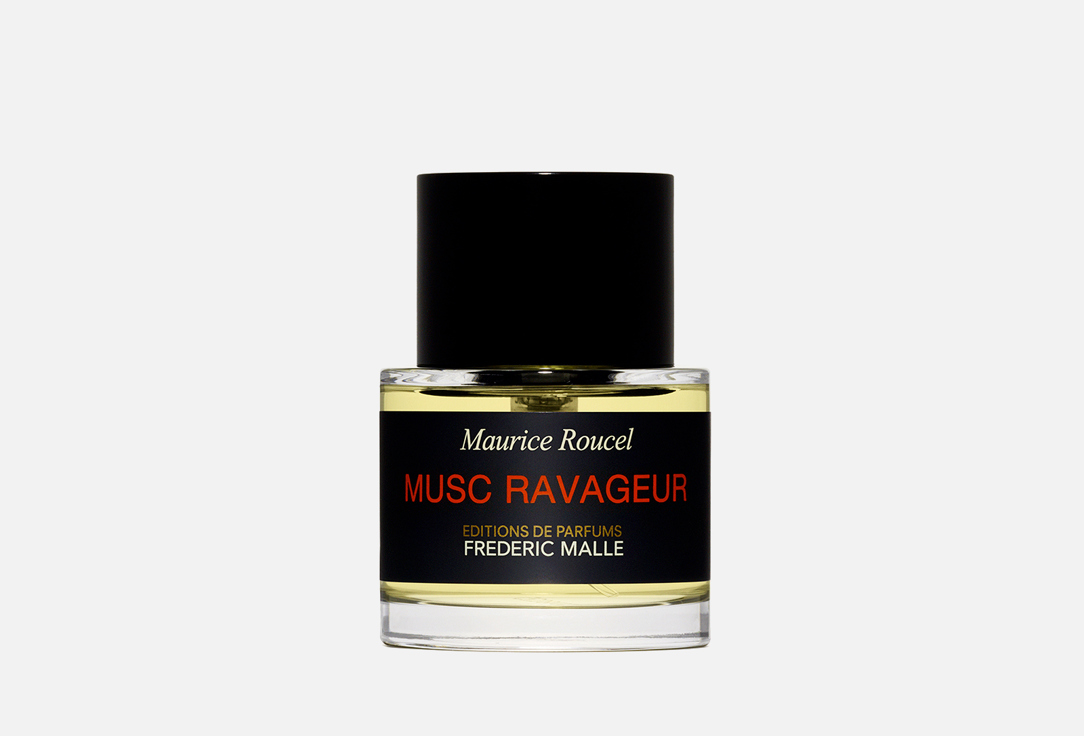 Musc Ravageur 50 мл
