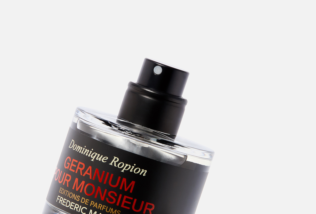 FREDERIC MALLE Geranium Pour Monsieur 50 мл — фото 3