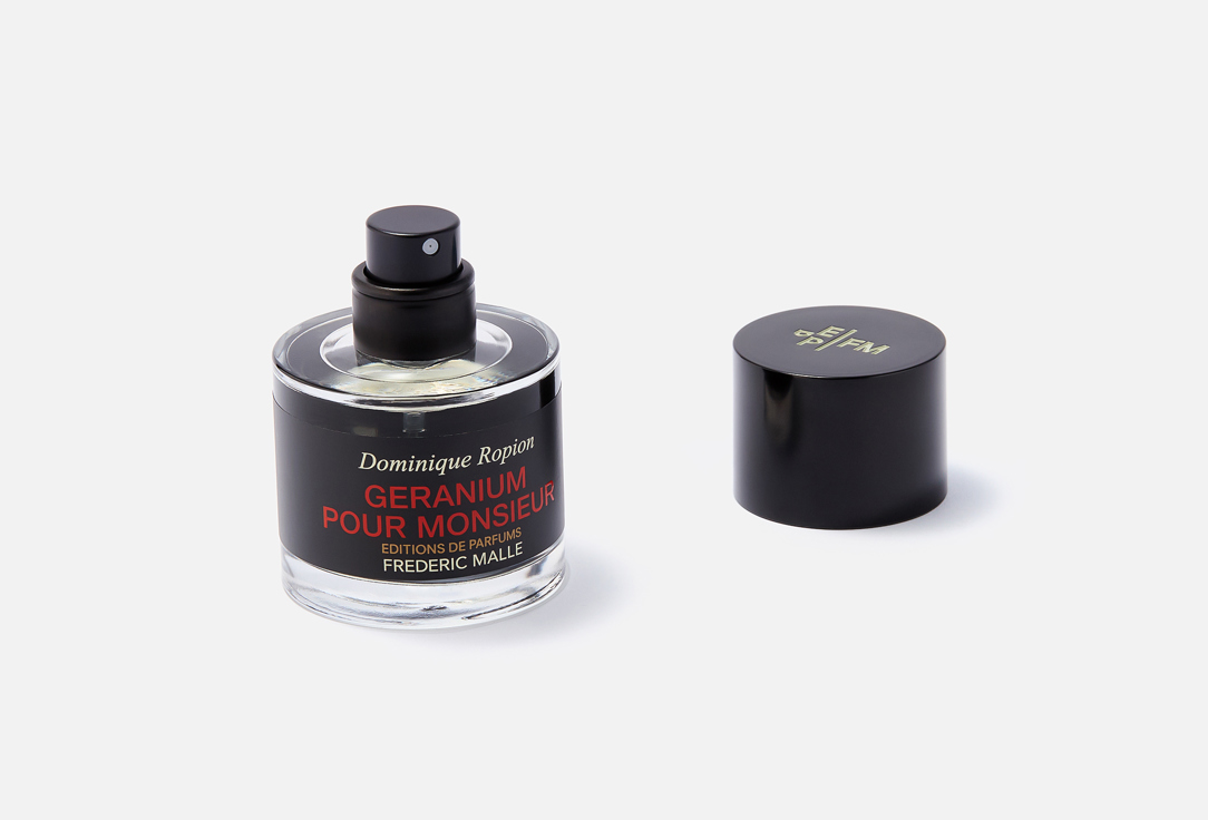 FREDERIC MALLE Geranium Pour Monsieur 50 мл — фото 5
