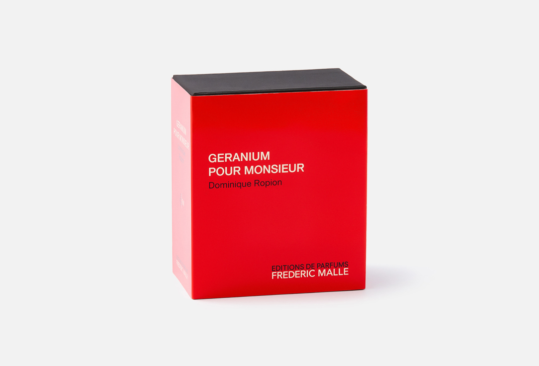 FREDERIC MALLE Geranium Pour Monsieur 50 мл — фото 6