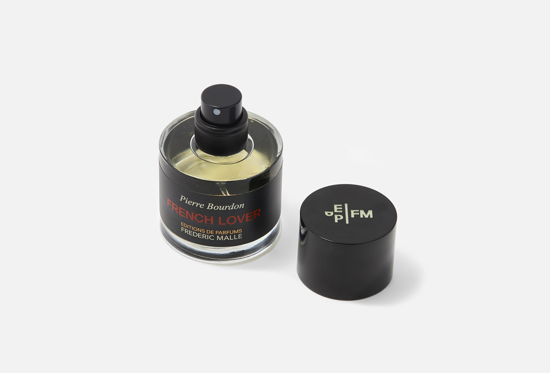 FREDERIC MALLE French Lover 50 мл — фото 2