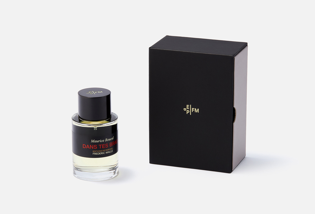 FREDERIC MALLE Dans Tes Bras 100 мл — фото 2