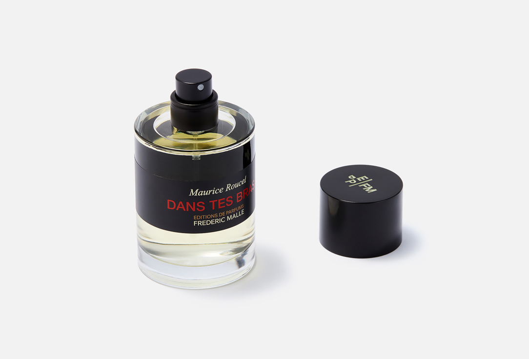 FREDERIC MALLE Dans Tes Bras 100 мл — фото 5