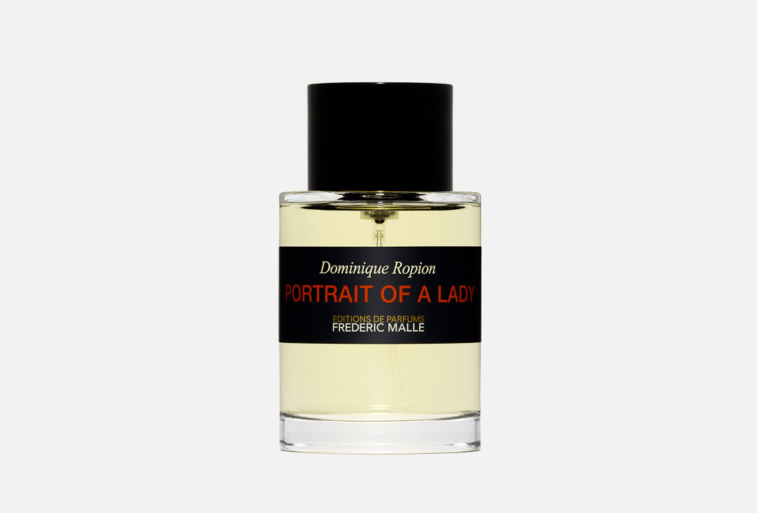 FREDERIC MALLE Portrait Of A Lady 100 мл — фото 1