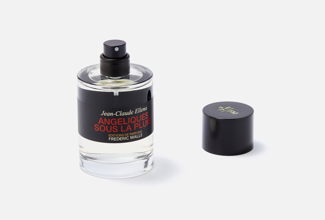 FREDERIC MALLE Angeliques Sous La Pluie 100 мл — фото 5