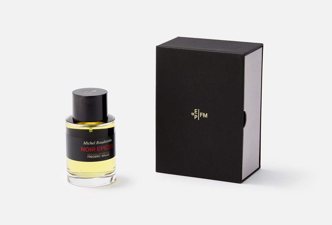 FREDERIC MALLE Noir Epices 100 мл — фото 2