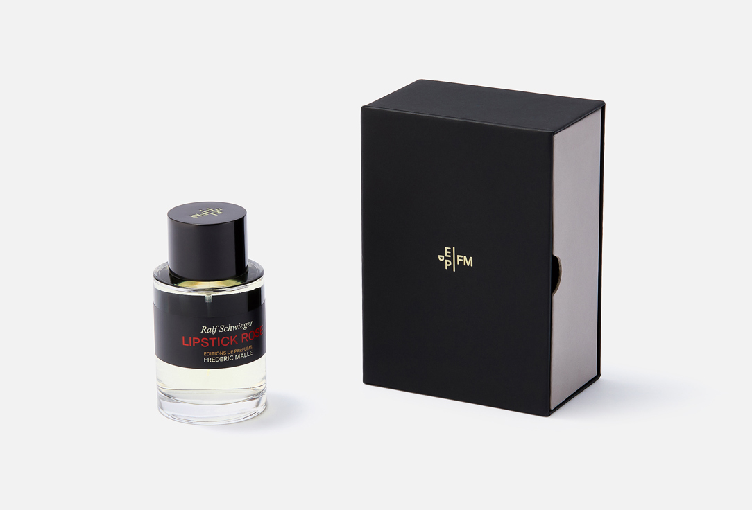 FREDERIC MALLE Lipstick Rose 100 мл — фото 2
