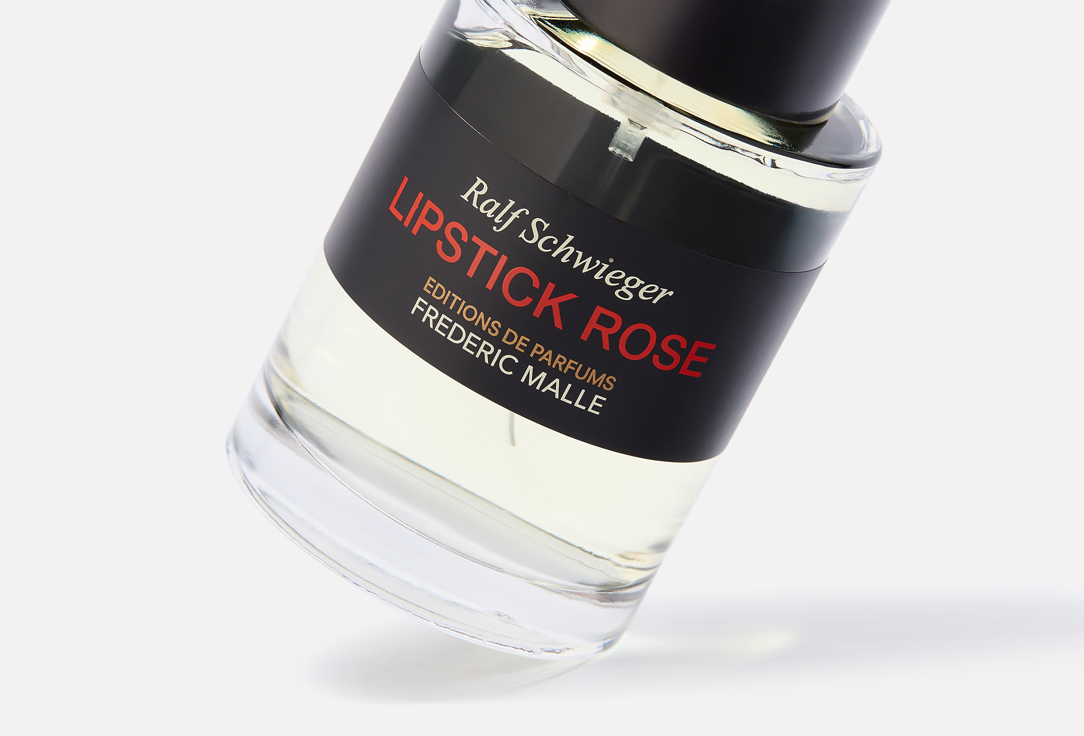 FREDERIC MALLE Lipstick Rose 100 мл — фото 4
