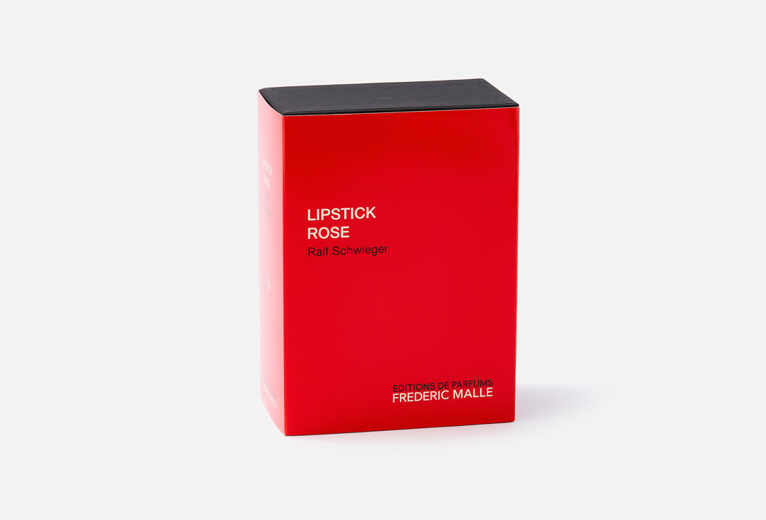 FREDERIC MALLE Lipstick Rose 100 мл — фото 6