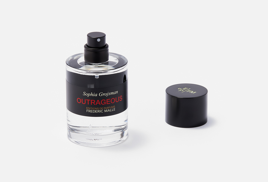 FREDERIC MALLE OUTRAGEOUS 100 мл — фото 2