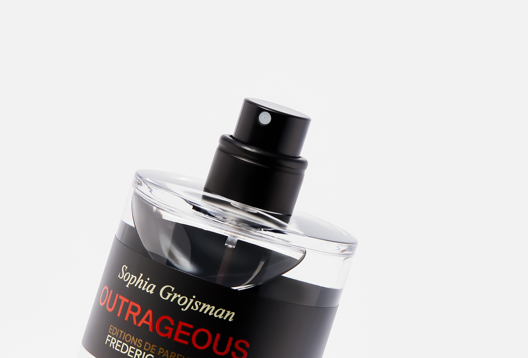 FREDERIC MALLE OUTRAGEOUS 100 мл — фото 3