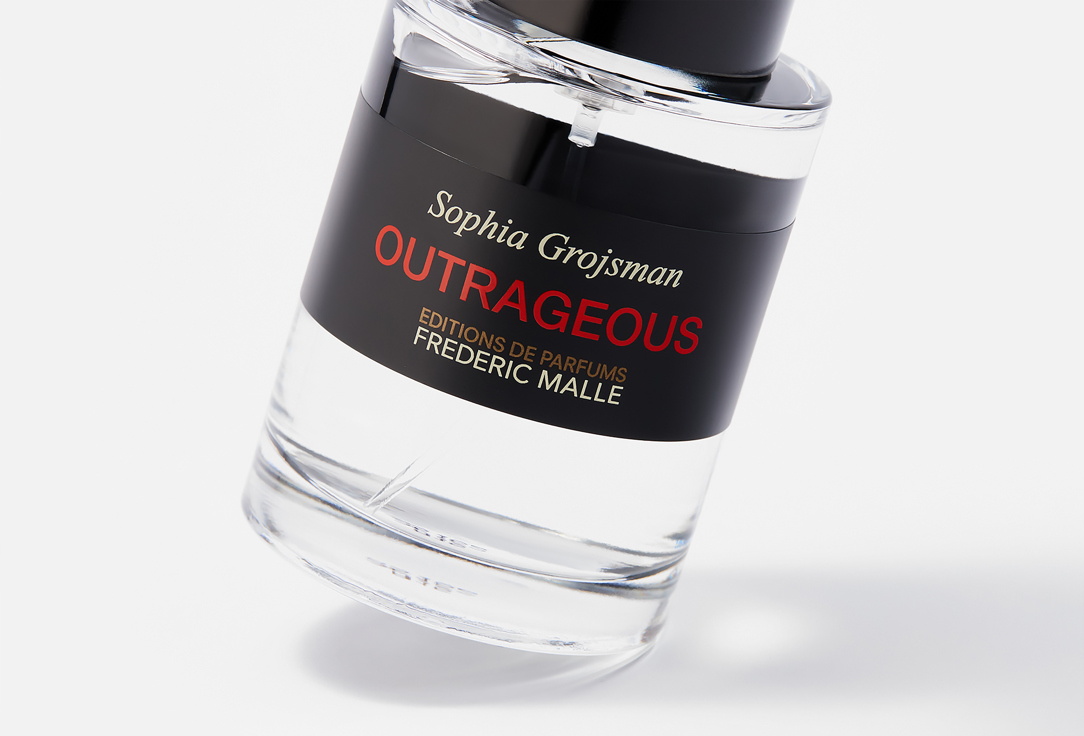 FREDERIC MALLE OUTRAGEOUS 100 мл — фото 4
