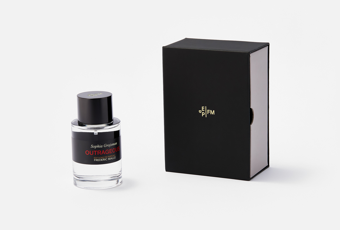 FREDERIC MALLE OUTRAGEOUS 100 мл — фото 5