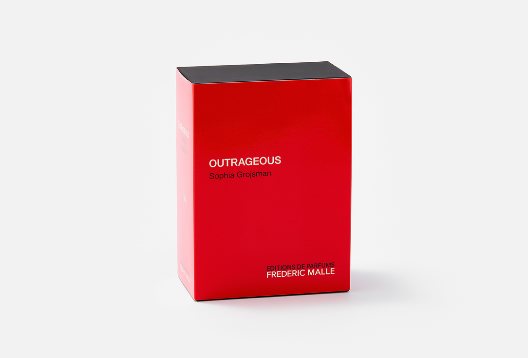 FREDERIC MALLE OUTRAGEOUS 100 мл — фото 6