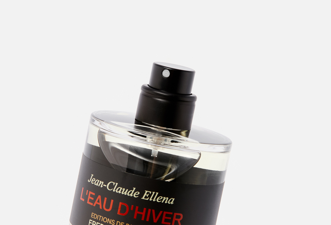 FREDERIC MALLE L'eau D'hiver 100 мл — фото 3
