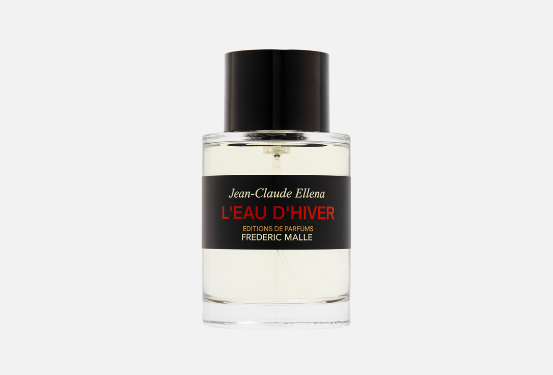 FREDERIC MALLE L'eau D'hiver 100 мл — фото 1