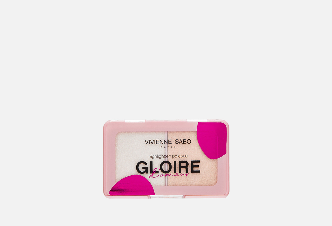 Gloire d'amour 6 г