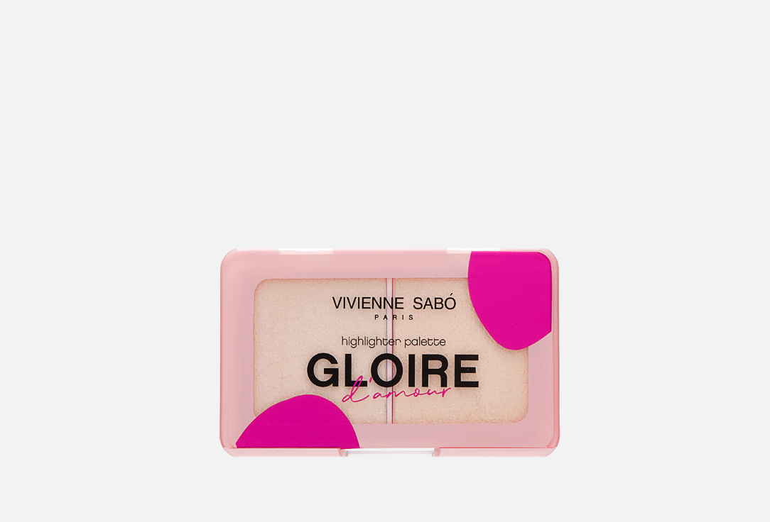 Gloire d'amour 6 г