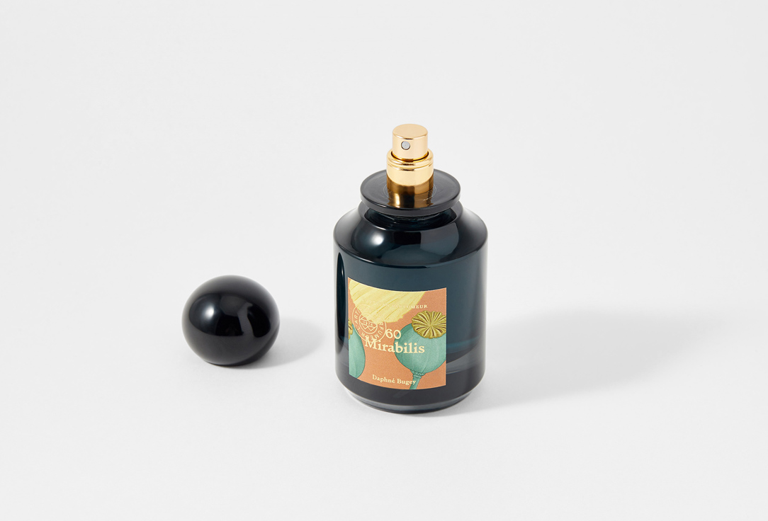 L'ARTISAN PARFUMEUR Mirabilis 75 мл — фото 2