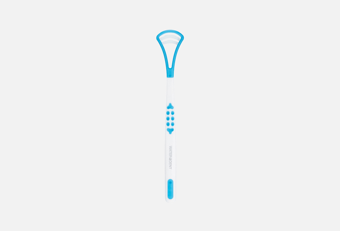 TONGUE BRUSH 1 шт