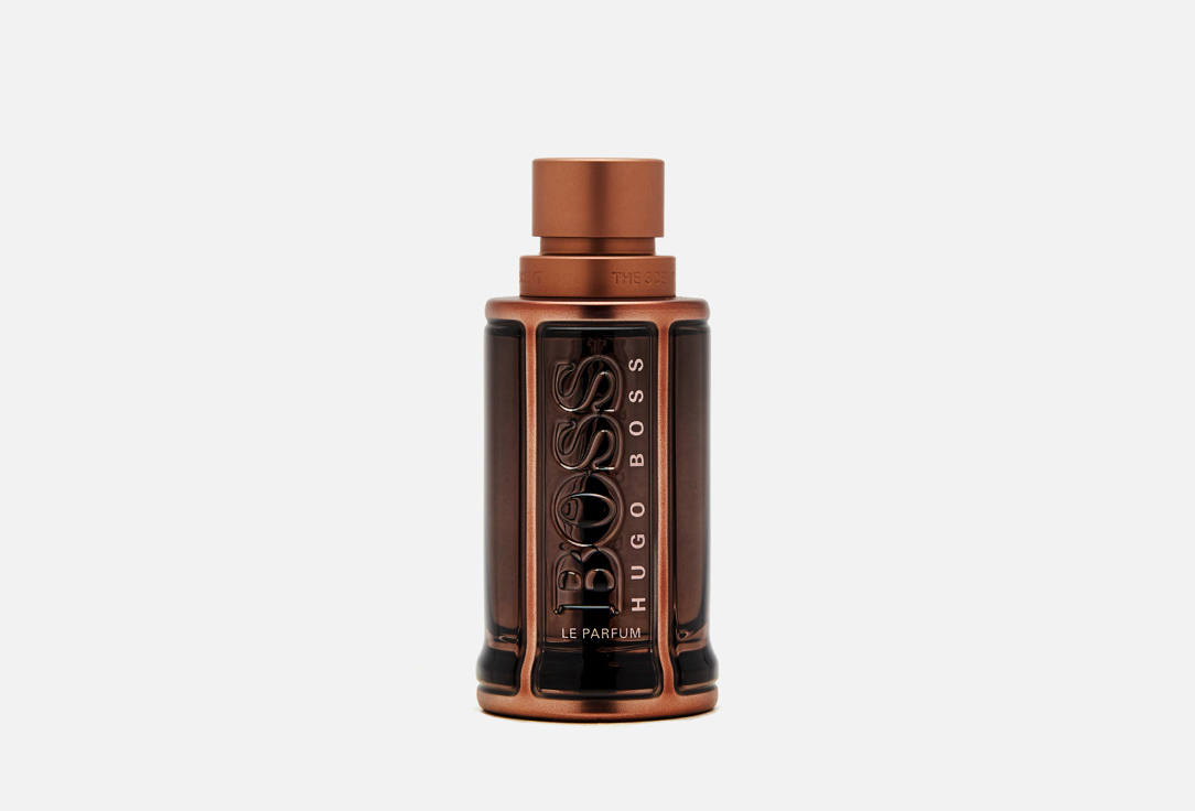 HUGO BOSS The Scent Le Parfum 50 мл — фото 1