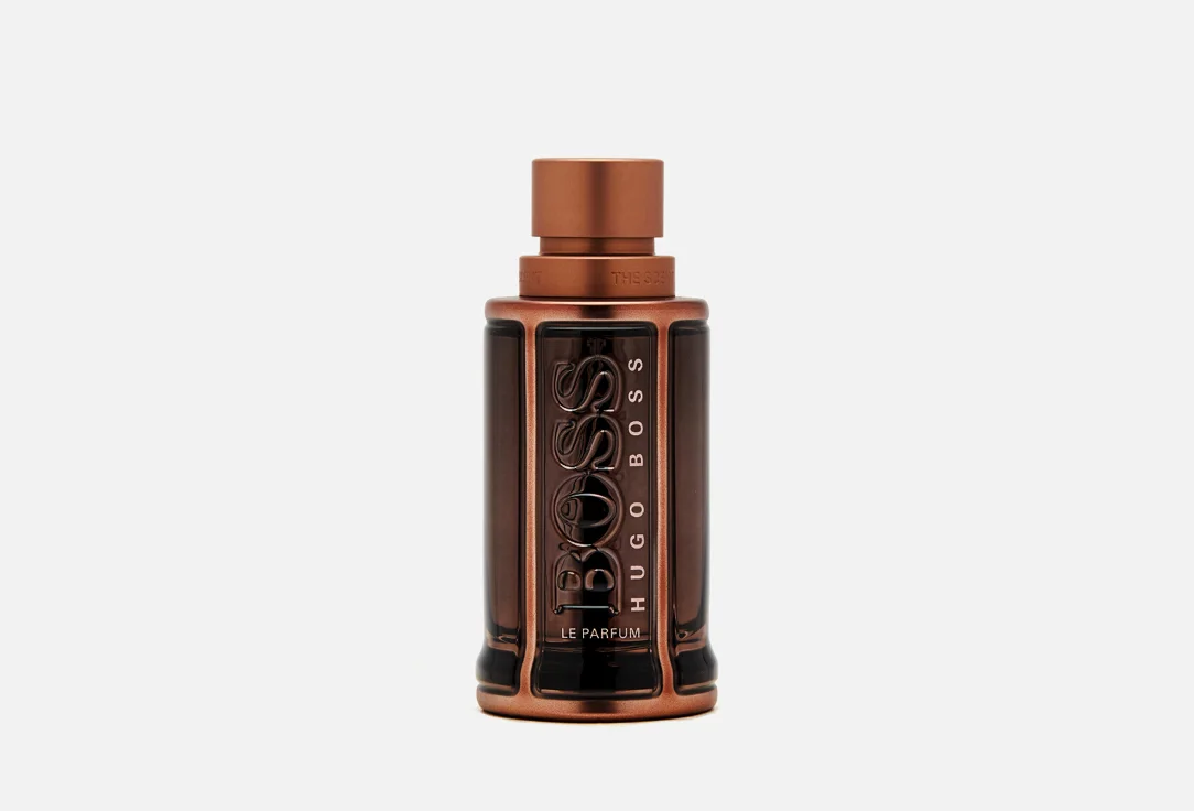Hugo Boss The Scent LE Parfum 50 мл
