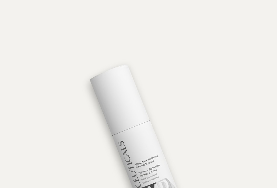 ULTRACEUTICALS Ultimate A Perfecting Intense Booster 30 мл — фото 2