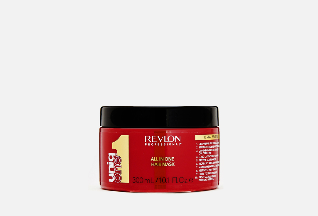 UNIQONE MASK 300 мл