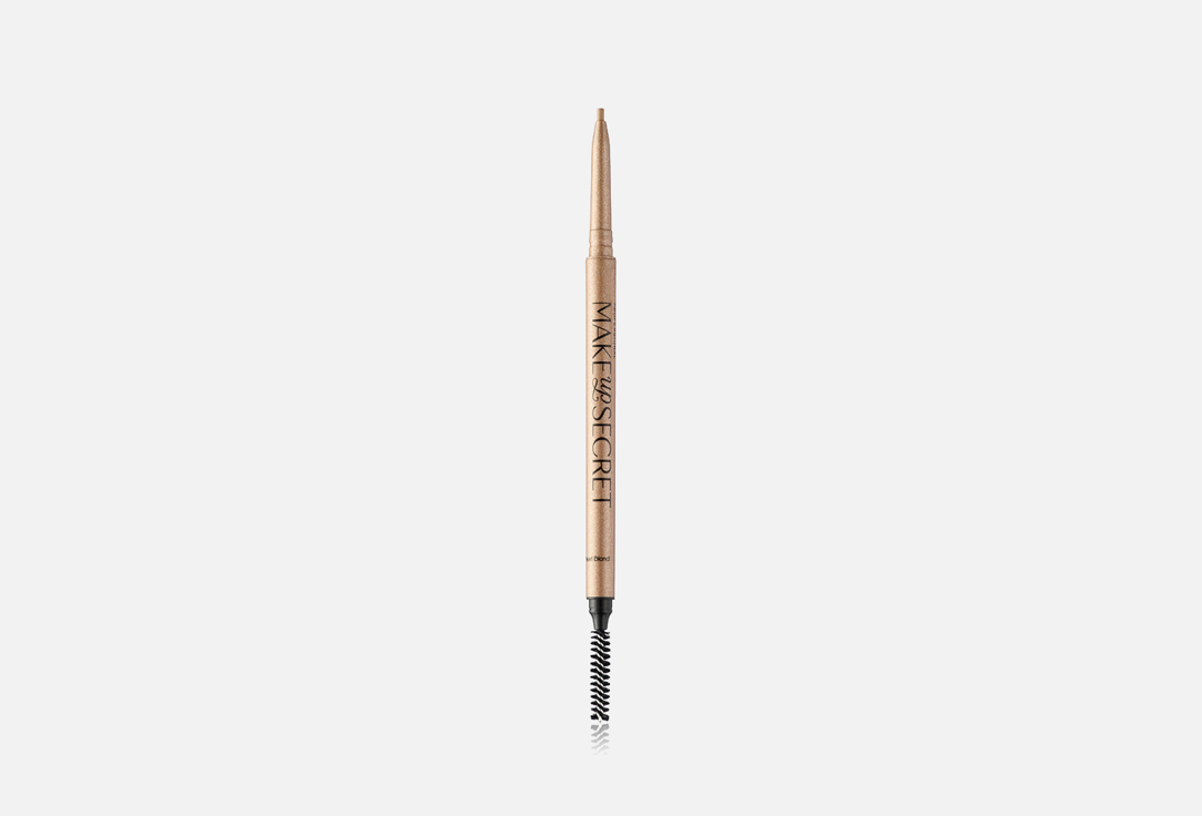 Ultra-Slim Waterproof Browliner 12 г