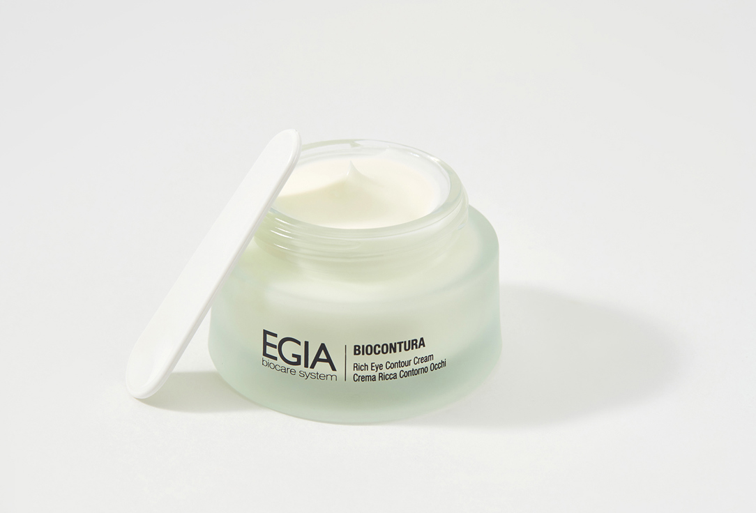 EGIA BIOCARE SYSTEM Rich Eye Contour Cream 30 мл — фото 2