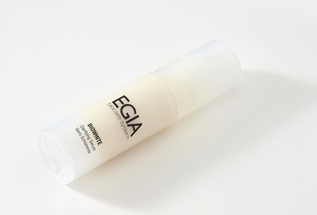 EGIA BIOCARE SYSTEM Clarifyng Serum 30 мл — фото 2