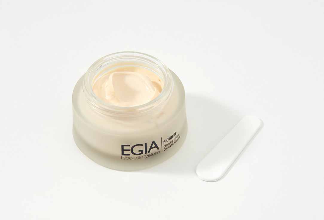 EGIA BIOCARE SYSTEM Clarifyng Cream 50 мл — фото 2