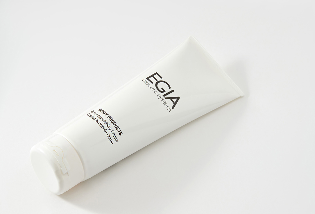 EGIA BIOCARE SYSTEM Body Nourishing Cream 250 мл — фото 2