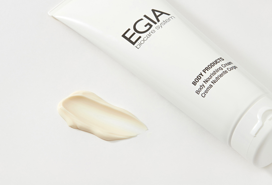 EGIA BIOCARE SYSTEM Body Nourishing Cream 250 мл — фото 3