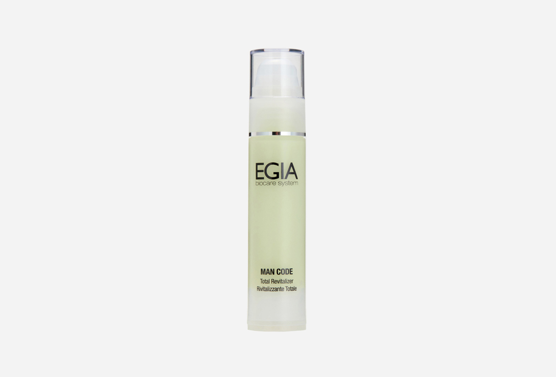 EGIA BIOCARE SYSTEM Total Revilalizer 50 мл — фото 1