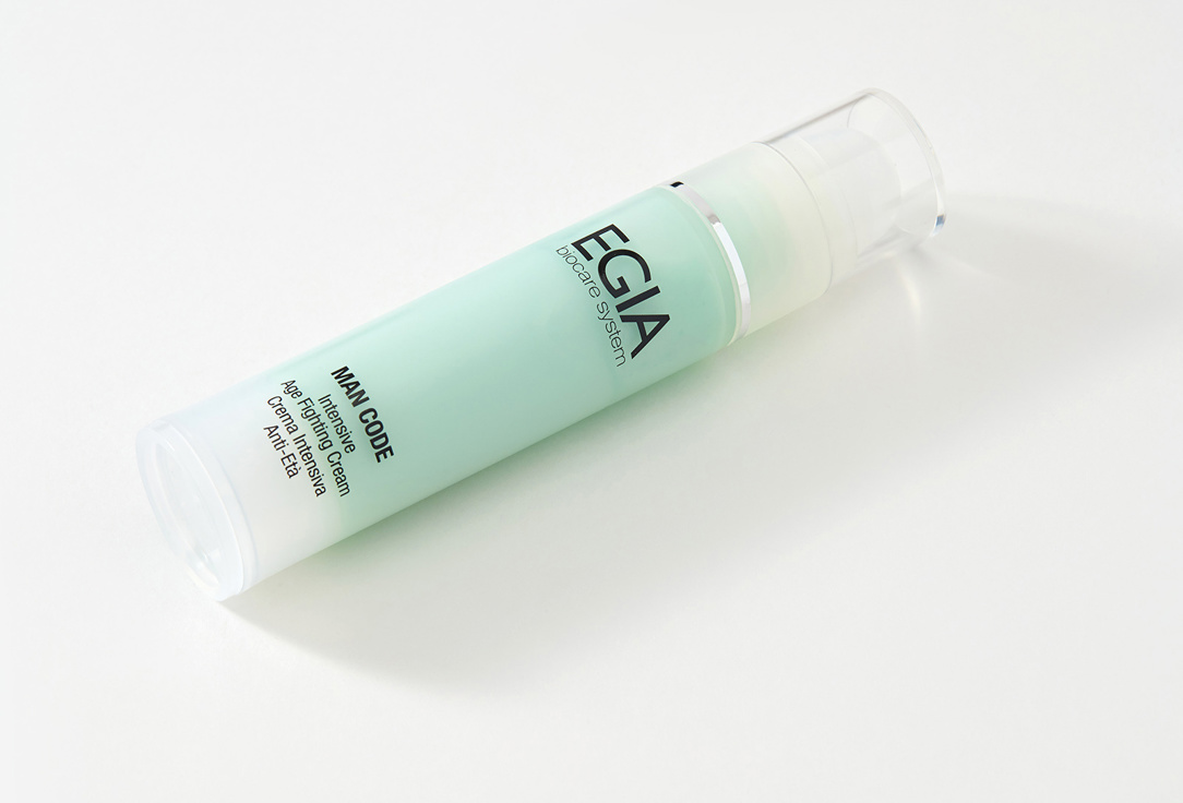 EGIA BIOCARE SYSTEM Intensive Age Fighting Cream 50 мл — фото 2