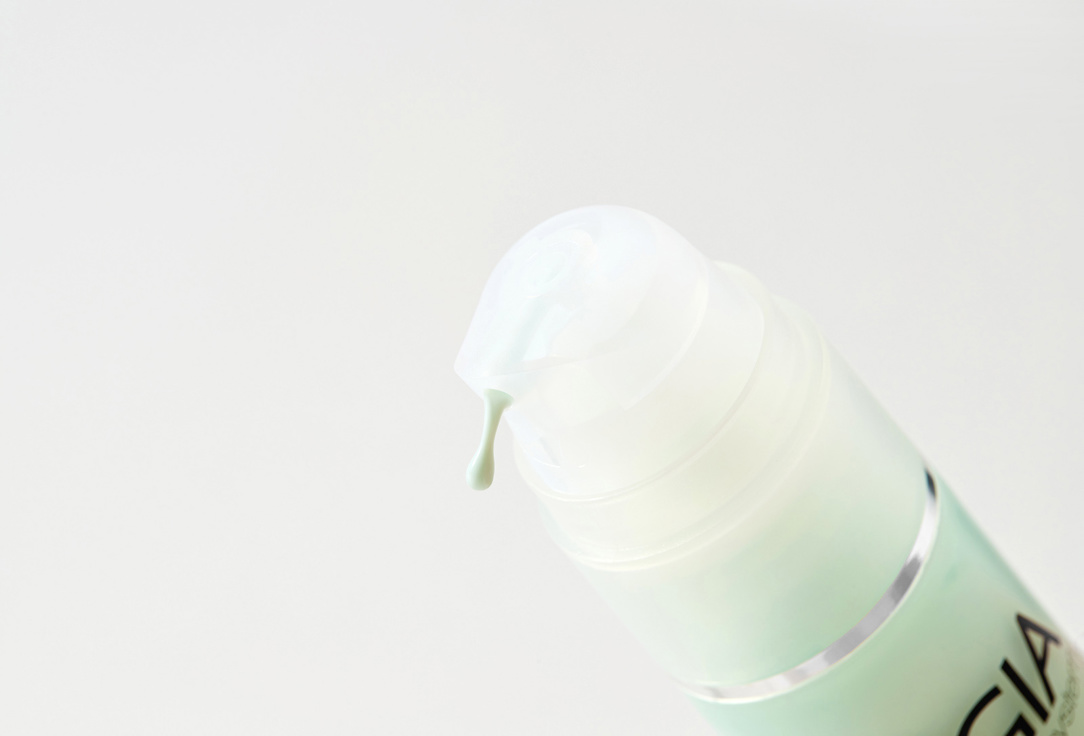 EGIA BIOCARE SYSTEM Intensive Age Fighting Cream 50 мл — фото 3
