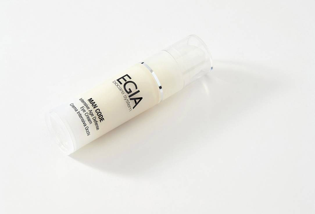 EGIA BIOCARE SYSTEM Intensive Age Defense Eye Cream 30 мл — фото 2