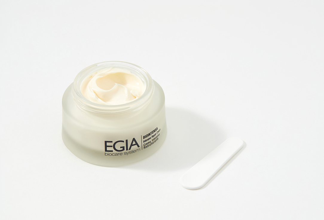 EGIA BIOCARE SYSTEM Intensive Repair Cream 50 мл — фото 2