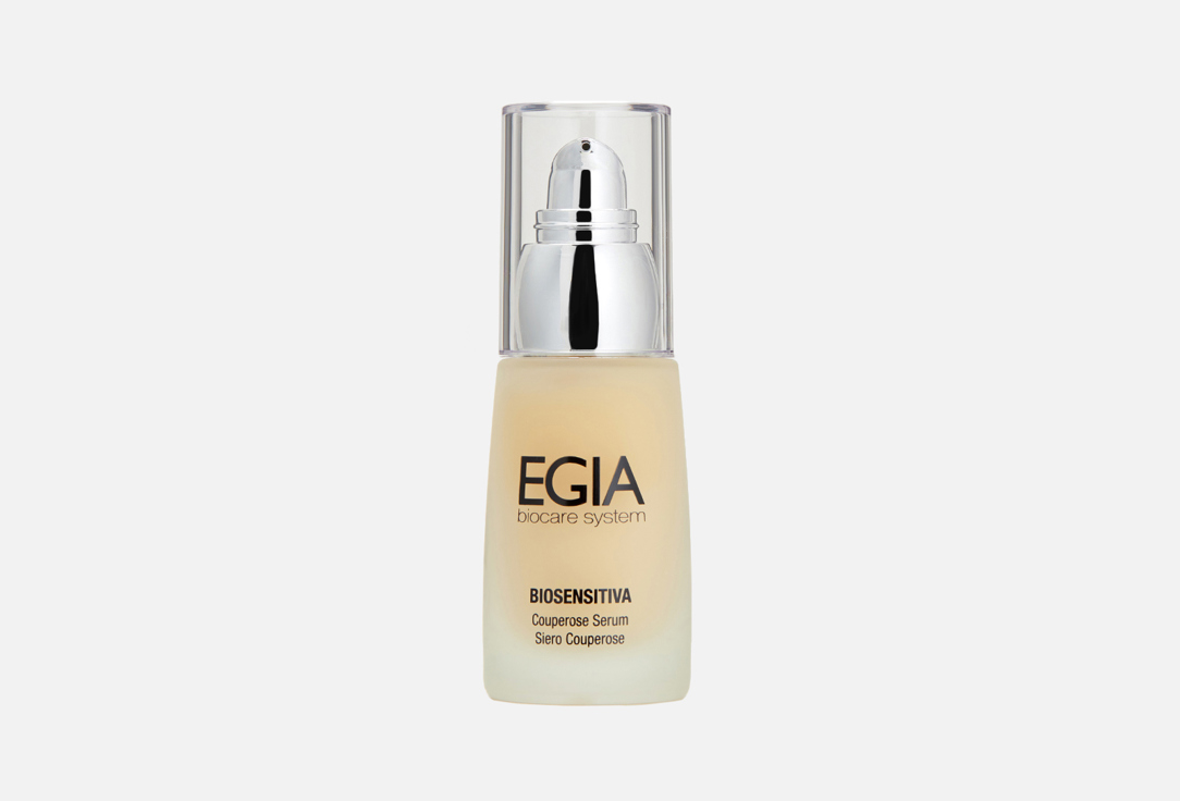 EGIA BIOCARE SYSTEM Couperose Serum 30 мл — фото 1