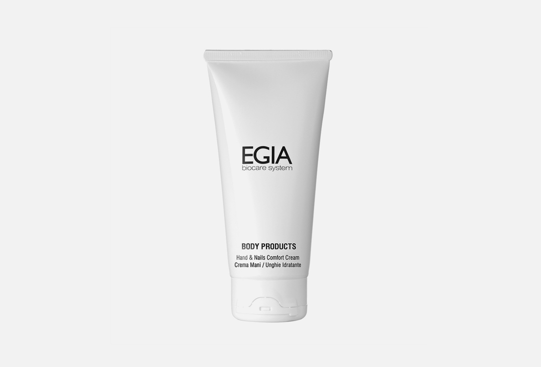 Hands & Nails Comfort Cream 100 мл