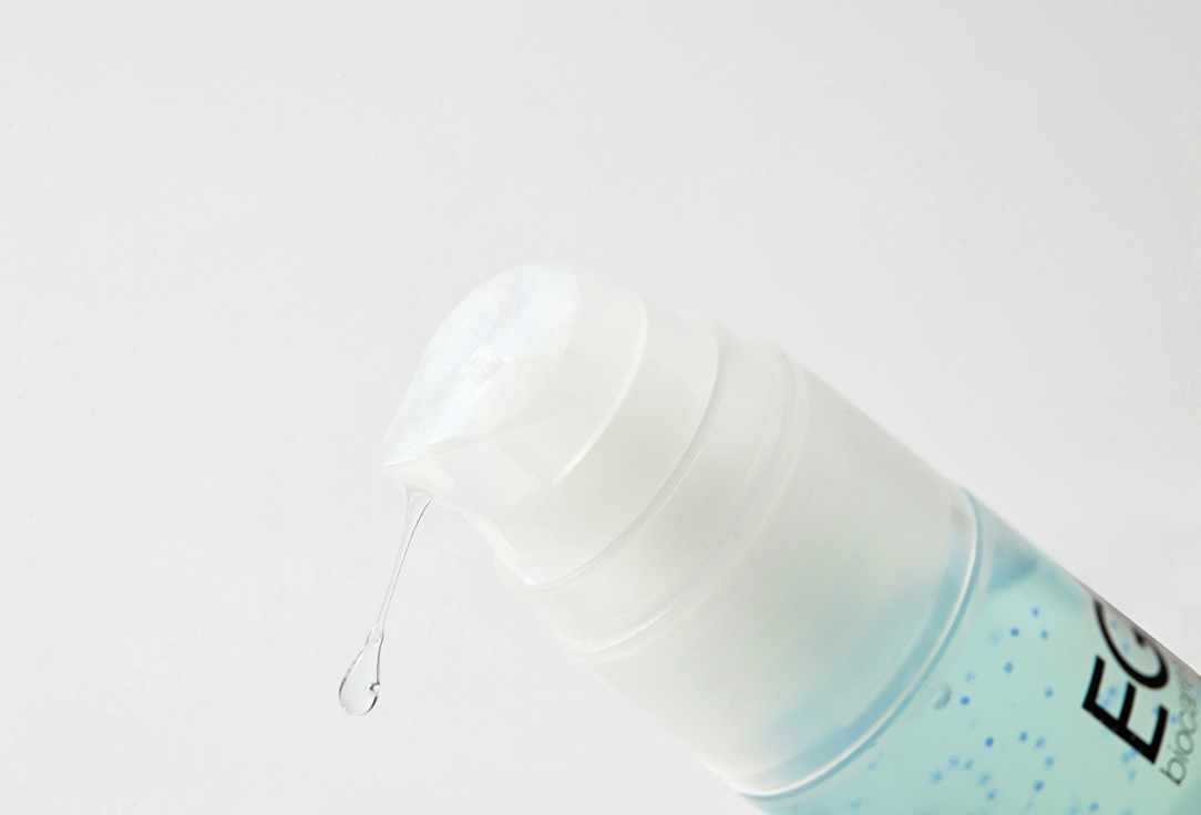 EGIA BIOCARE SYSTEM Vitamin Complex Serum with microspheres 30 мл — фото 3