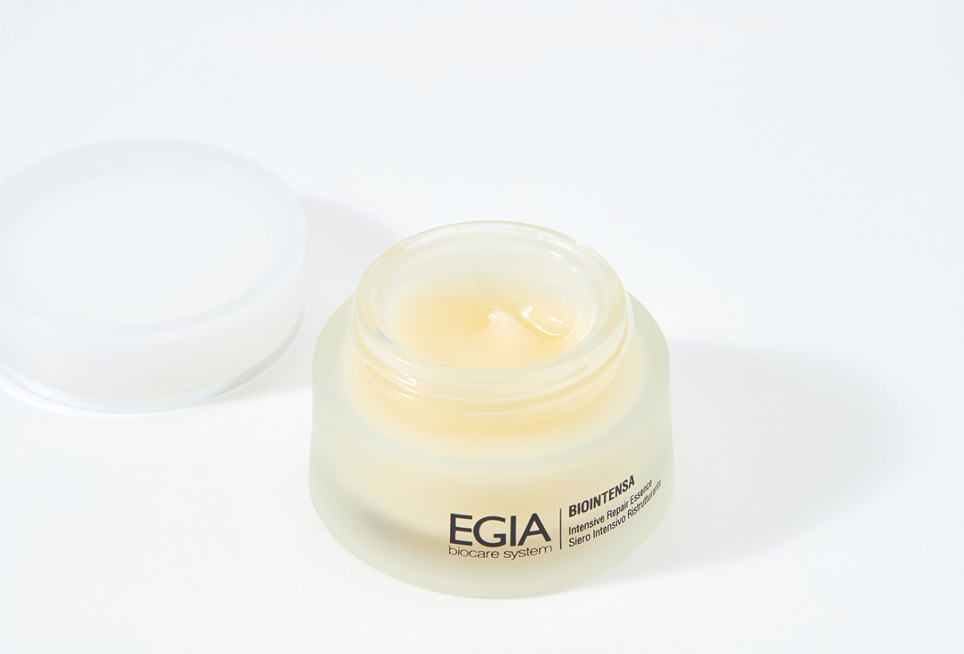 EGIA BIOCARE SYSTEM Intensive Repair Essense 30 мл — фото 2