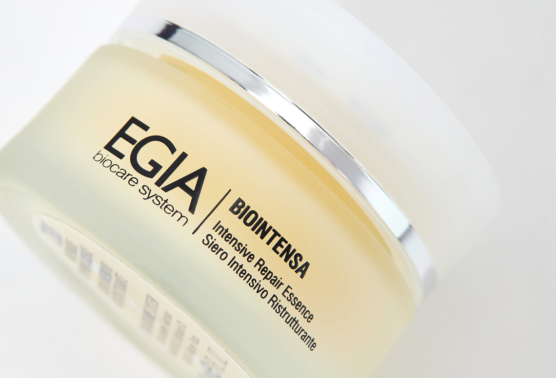 EGIA BIOCARE SYSTEM Intensive Repair Essense 30 мл — фото 4