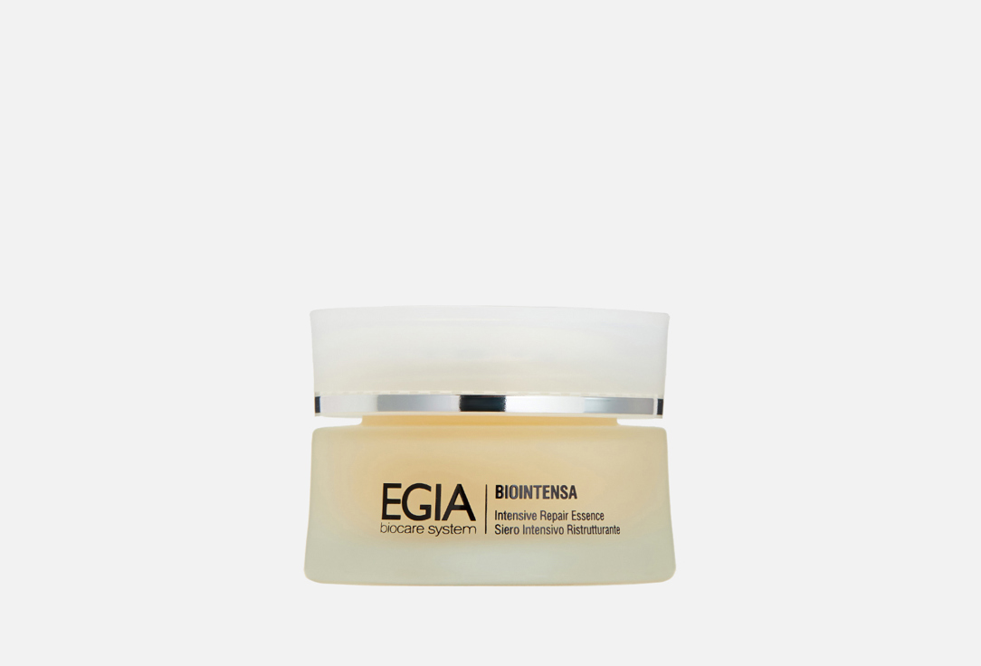 EGIA BIOCARE SYSTEM Intensive Repair Essense 30 мл — фото 1