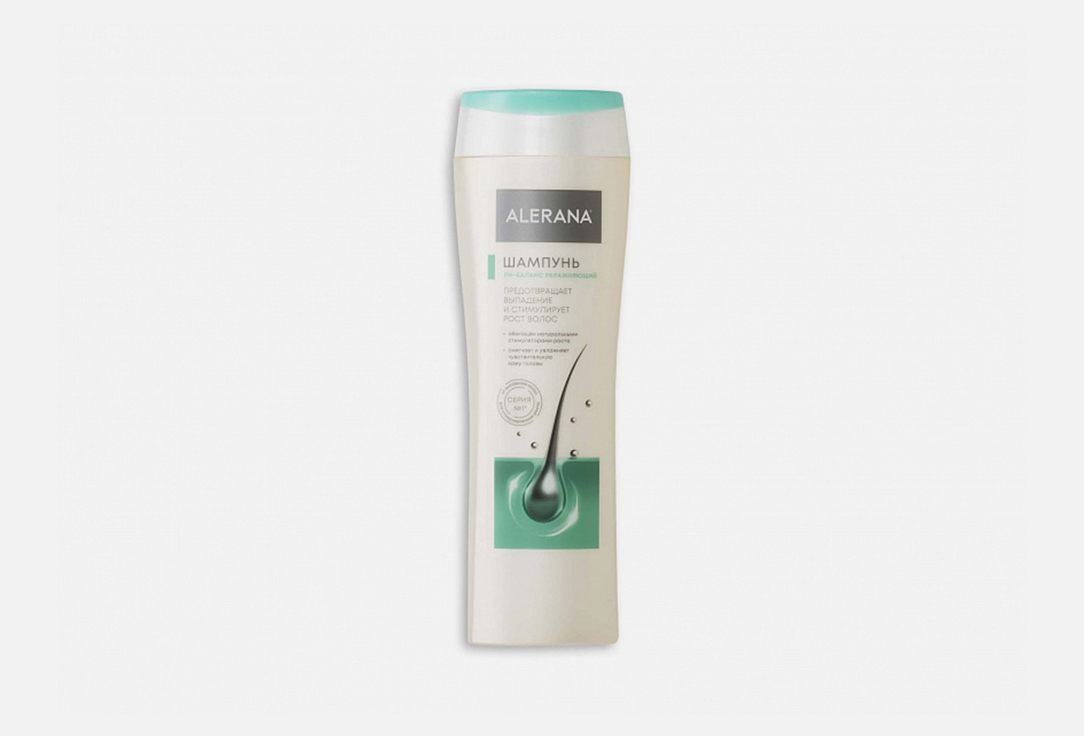 PH-BALANCE moisturizing 250 мл