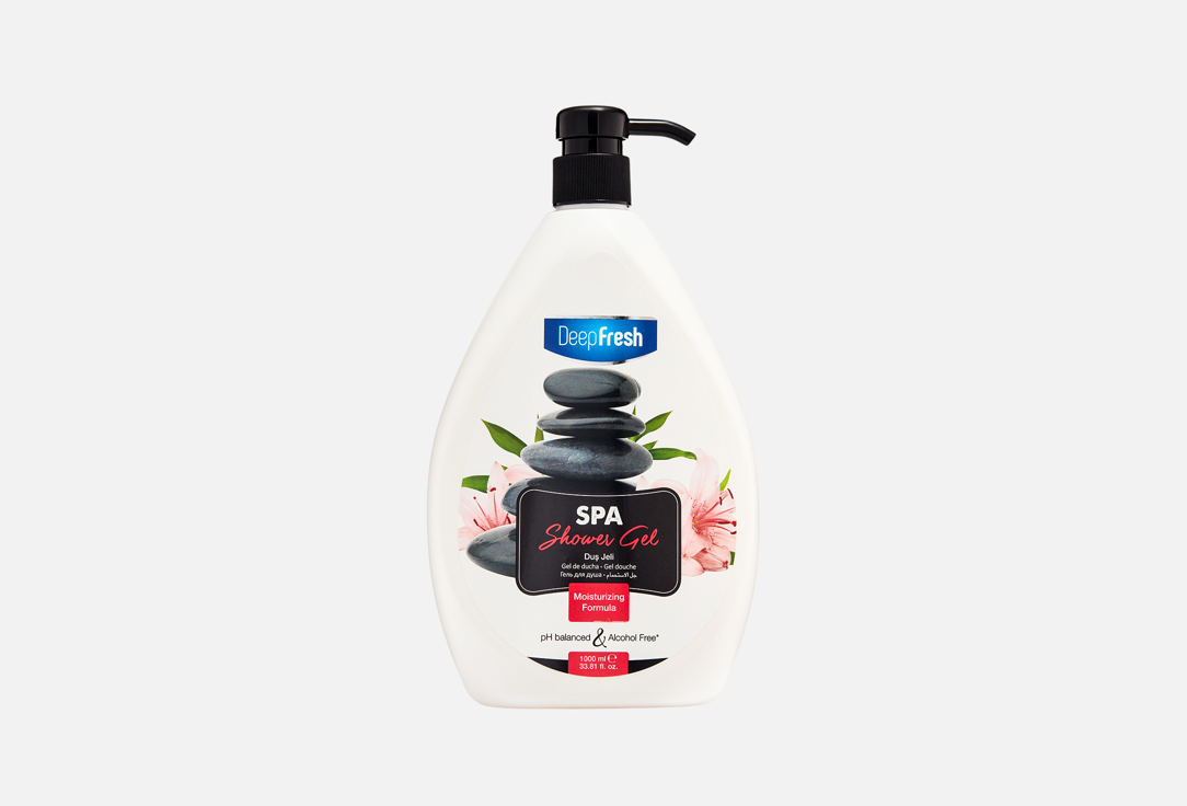 SPA 1 л