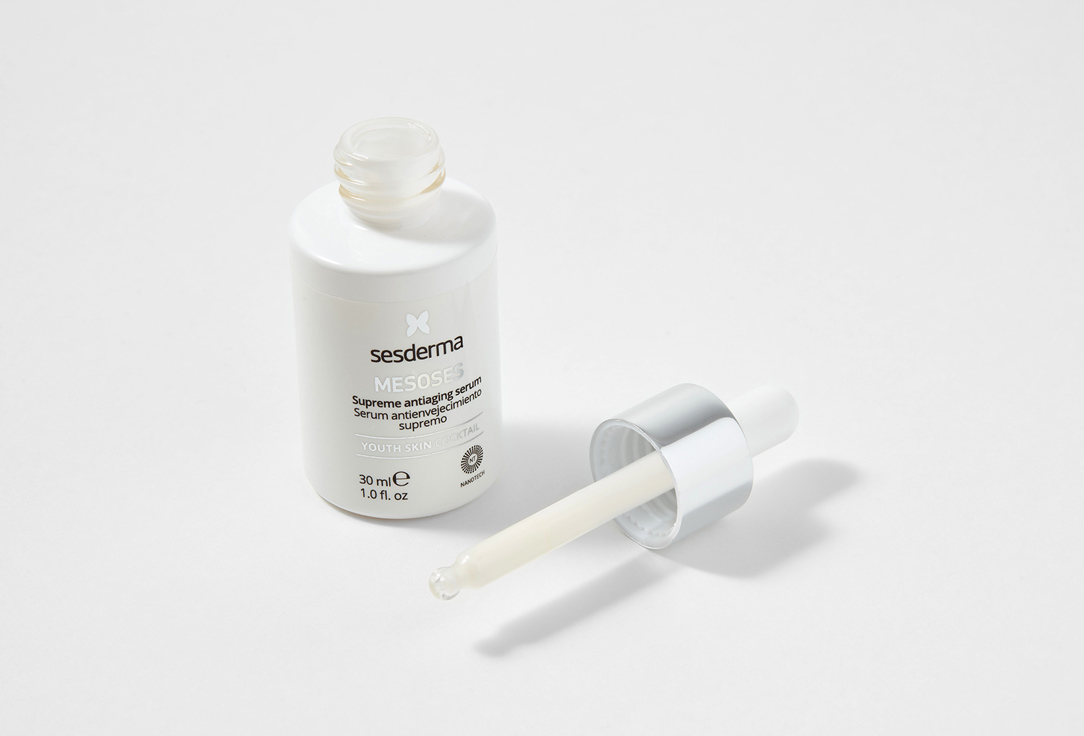 SESDERMA Supreme mesoses 30 мл — фото 2